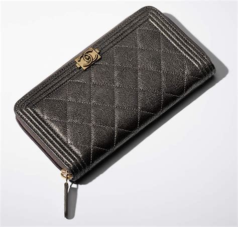 chanel wallet and prices|Chanel wallet euro.